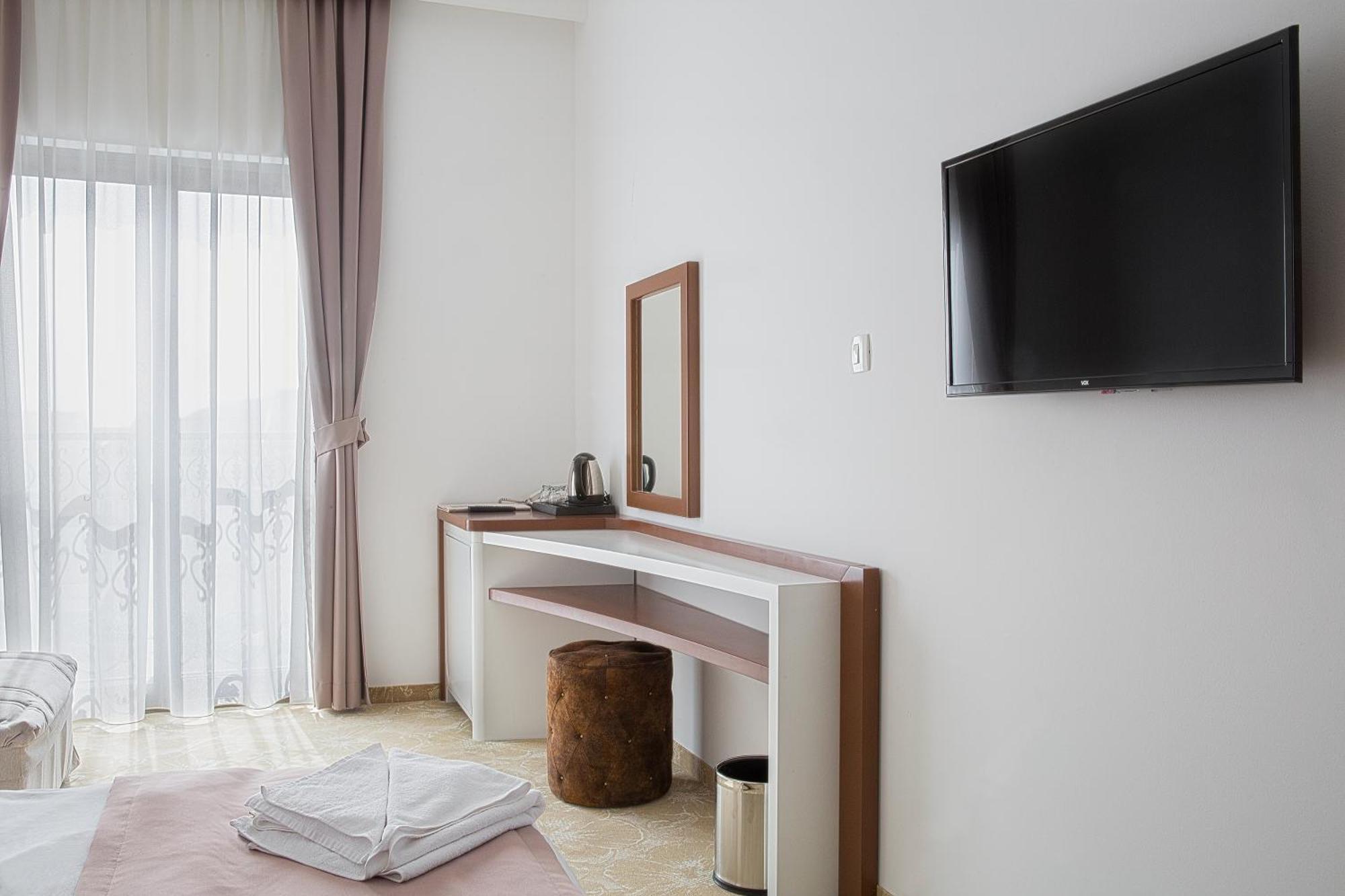 Hotel Pozzo Budva Rum bild